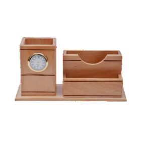 Wooden Penstand