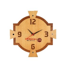 wooden wall clocks