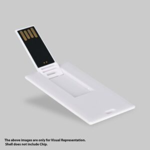 foldable USB pendrive