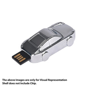 car shaped USB pendrive