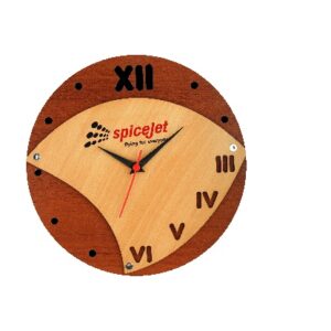 wooden wall clocks