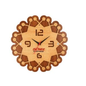 wooden wall clocks