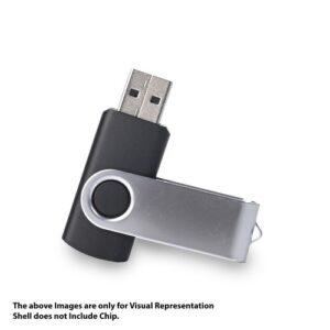 folding USB pendrive