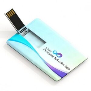 foldable USB pendrive