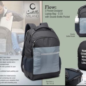 Laptop Backpack