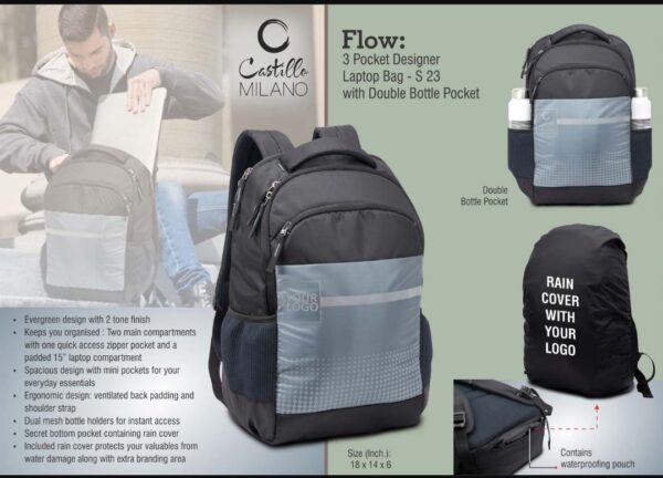 Laptop Backpack