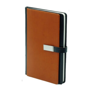 A5 Diary Notebook