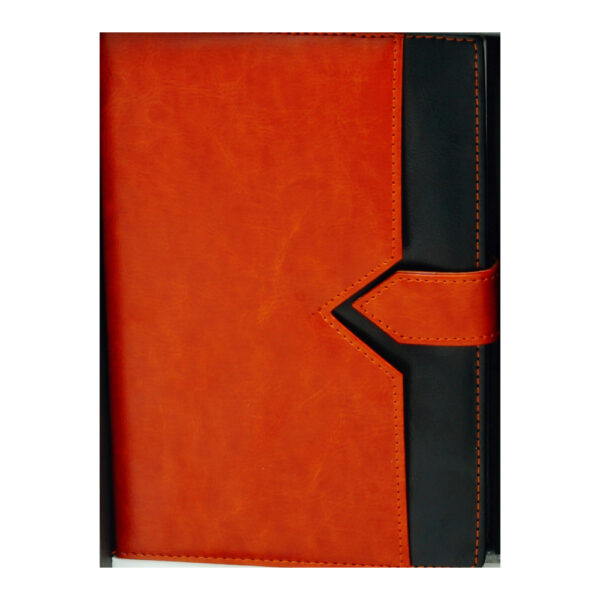 A5 Size Notebook Diary