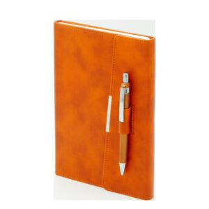 A5 Size Notebook Diary