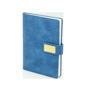 A5 Size Notebook Diary