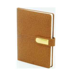 A5 Size Notebook Diary