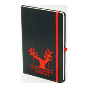 A5 Size Notebook Diary