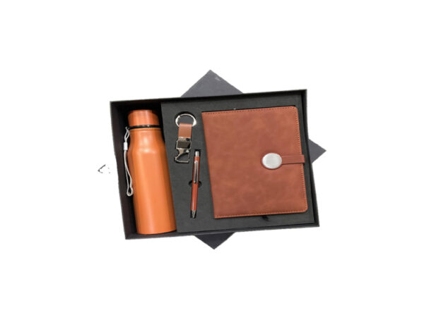 4 in 1 Corporate Gift Combo Set