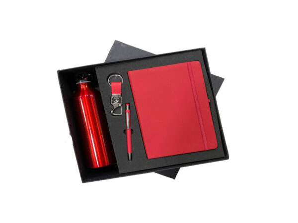 4 in 1 Corporate Gift Combo Set