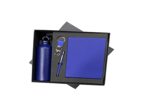 4 in 1 Corporate Gift Combo Set