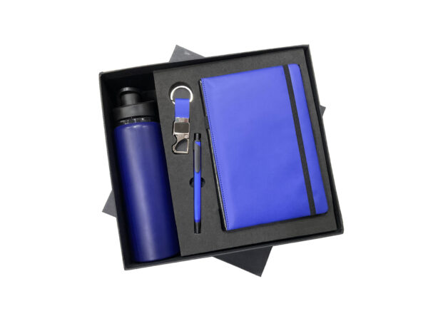 4 in 1 Corporate Gift Combo Set