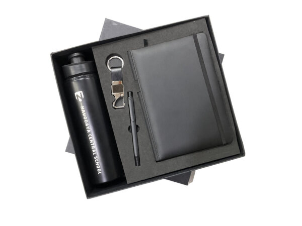 4 in 1 Corporate Gift Combo Set