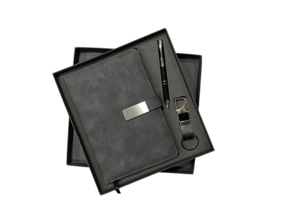 3 in 1 Corporate Gift Combo Set 