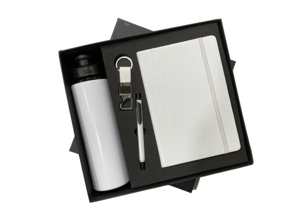 4 in 1 Corporate Gift Combo Set