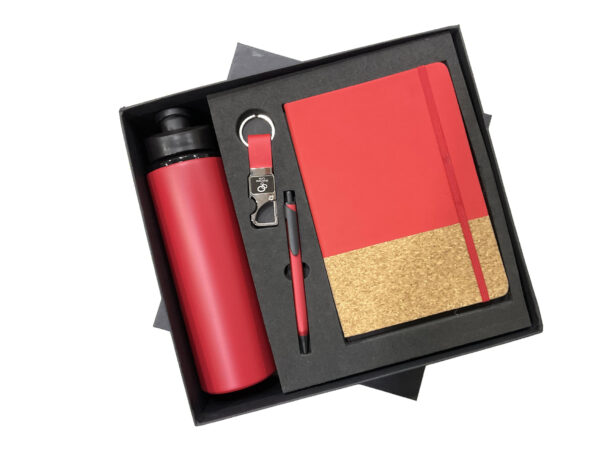 4 in 1 Corporate Gift Combo Set