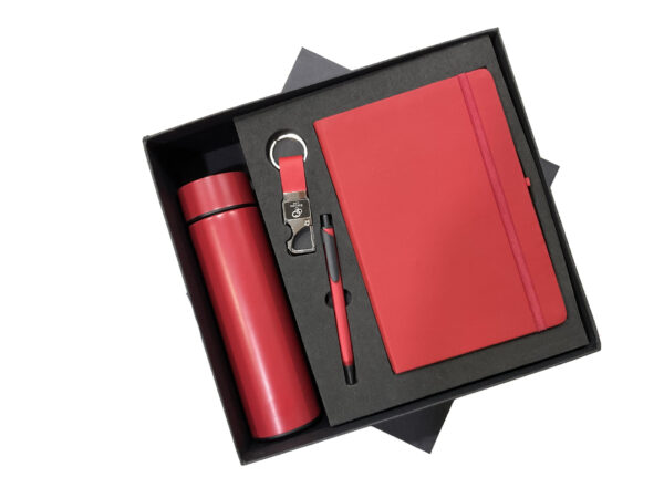 4 in 1 Corporate Gift Combo Set