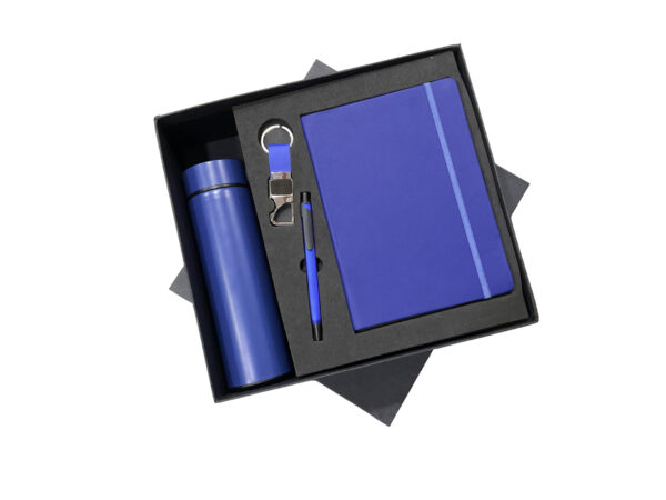 4 in 1 Corporate Gift Combo Set