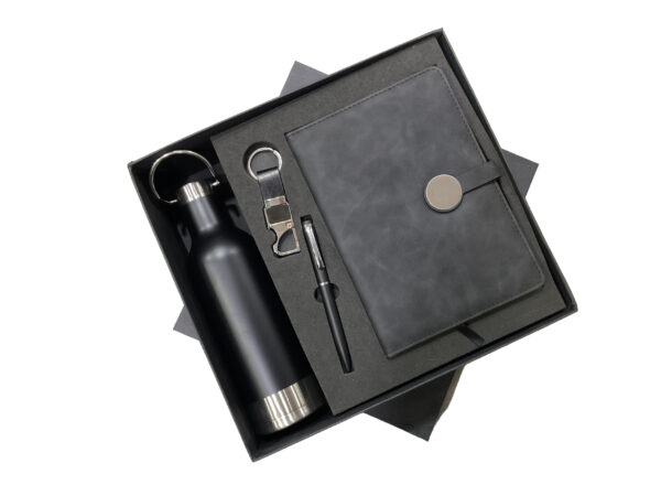 4 in 1 Corporate Gift Combo Set