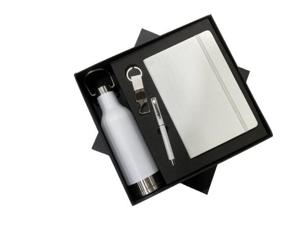 4 in 1 Corporate Gift Combo Set