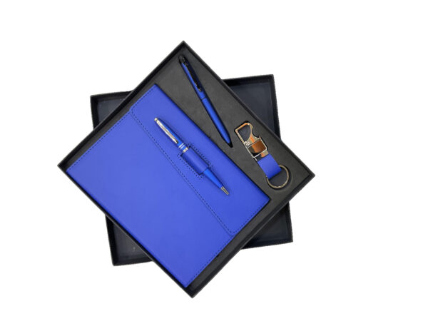 3 in 1 Corporate Gift Combo Set 