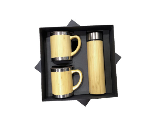 2 in 1 Corporate Gift Combo Set