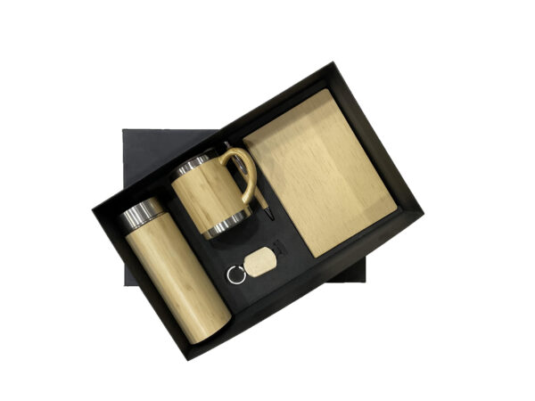 5 in 1 Corporate Gift Combo Set