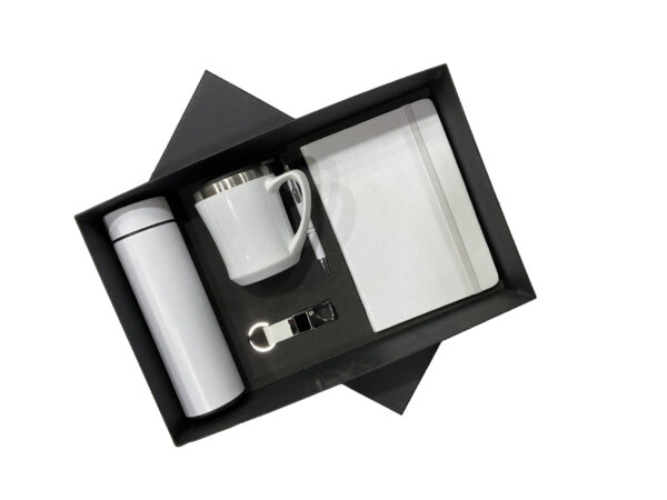 5 in 1 Corporate Gift Combo Set