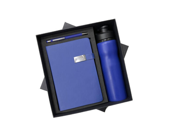 3 in 1 Corporate Gift Combo Set