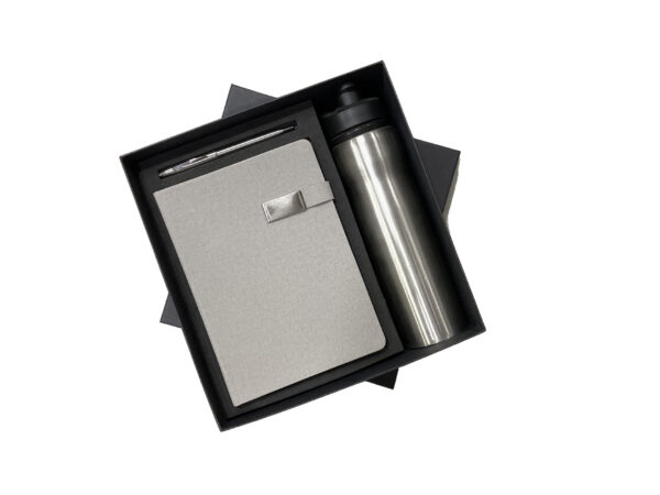 3 in 1 Corporate Gift Combo Set