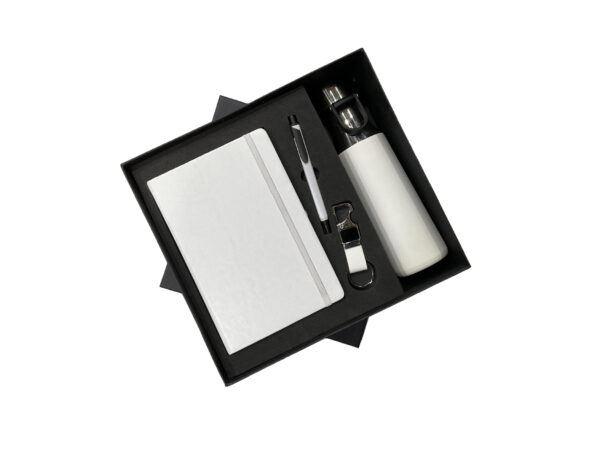 3 in 1 Corporate Gift Combo Set