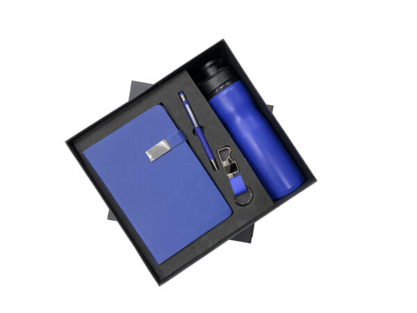 4 in 1 Corporate Gift Combo Set