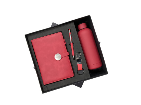 4 in 1 Corporate Gift Combo Set