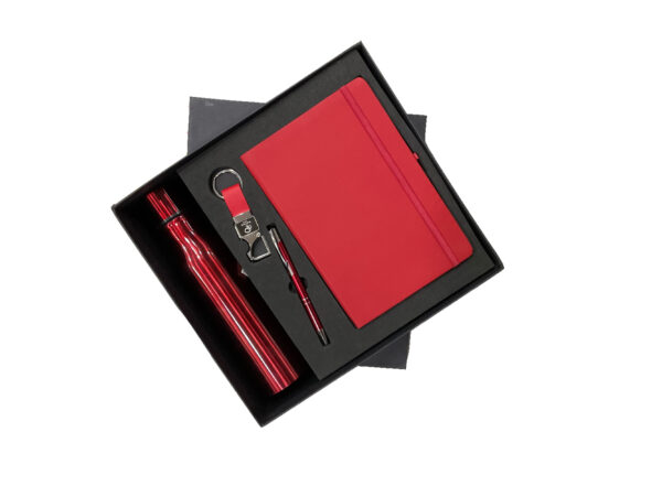 4 in 1 Corporate Gift Combo Set